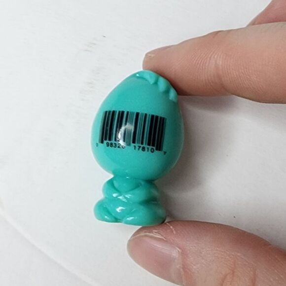 Gogo's Crazy Bones magic box 68 - Picture 1 of 5
